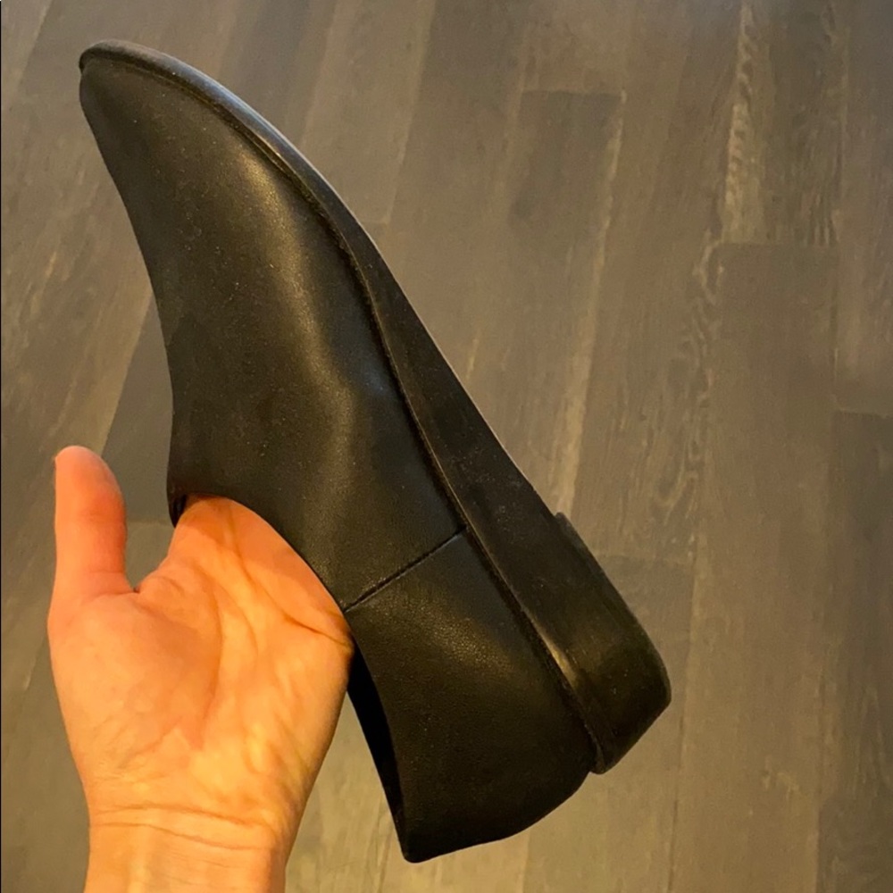 Kelsi Dagger Arianna wedge flat